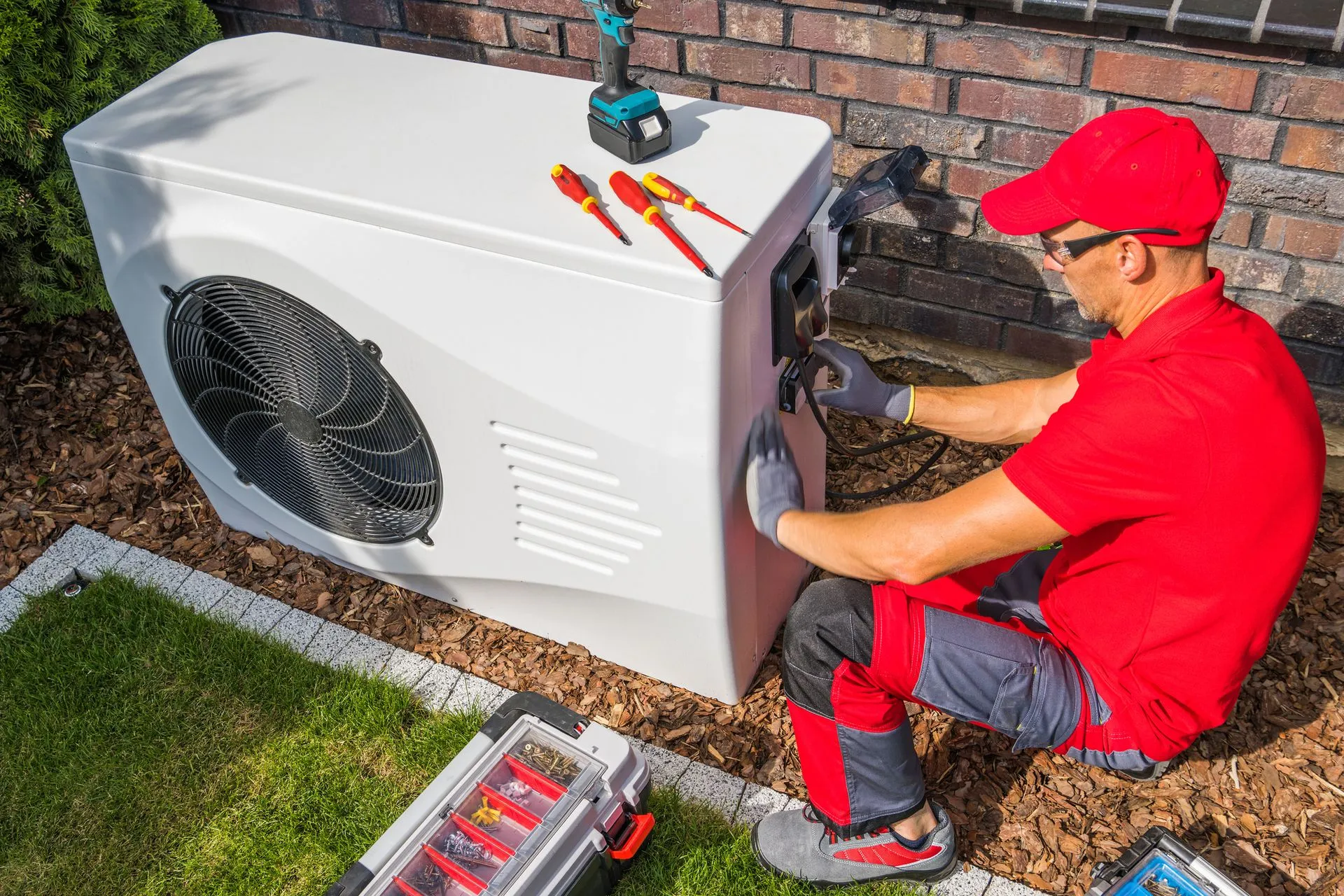 About HVAC in Bethany, MO